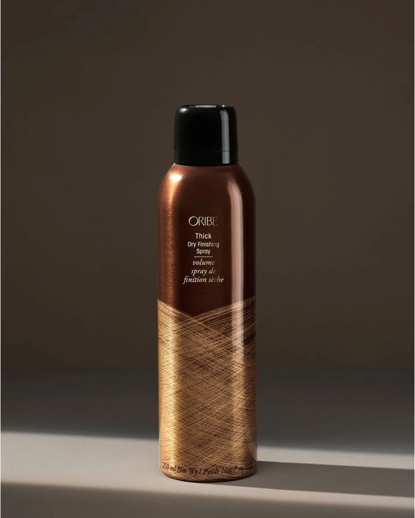 Thick Dry Finishing Spray 250ml