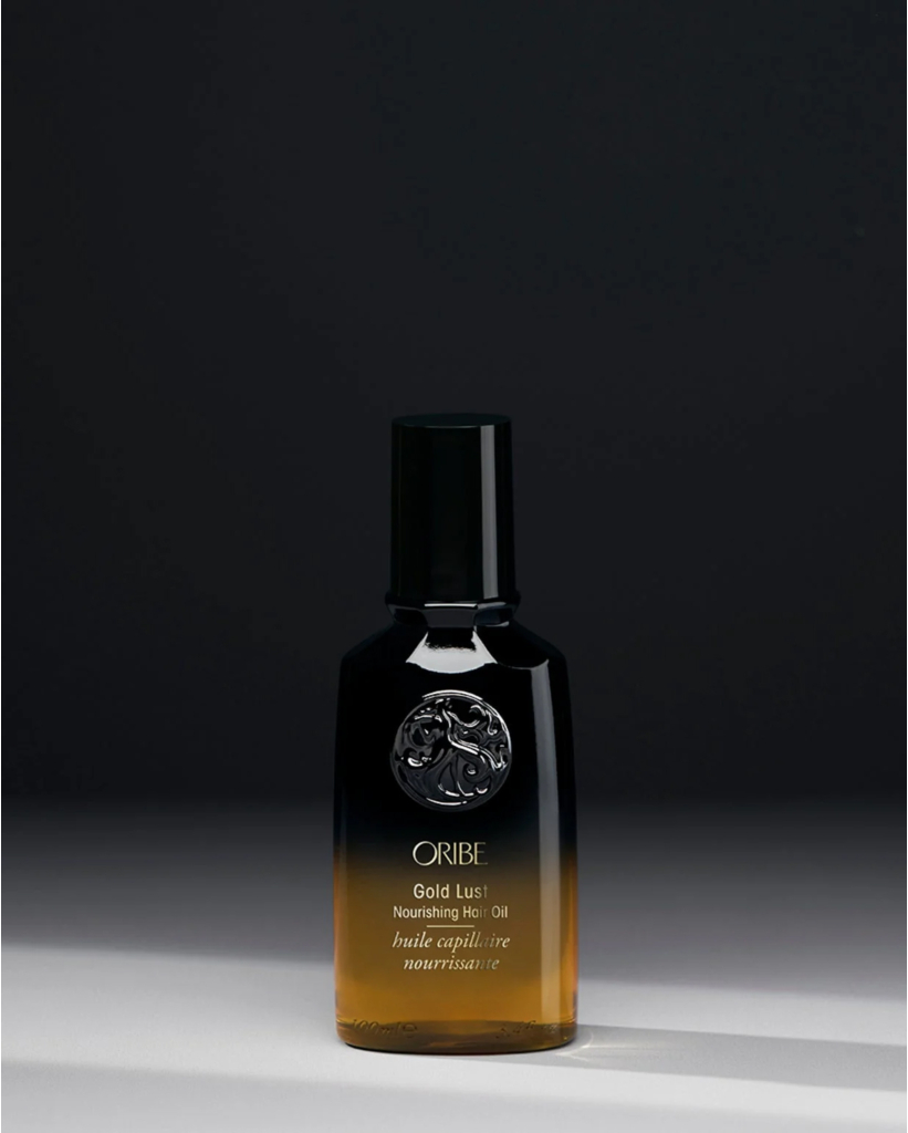 Gold Lust Nourishing Hair Oil