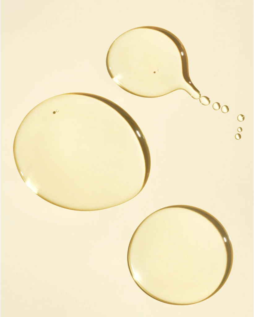 Gold Lust Nourishing Hair Oil