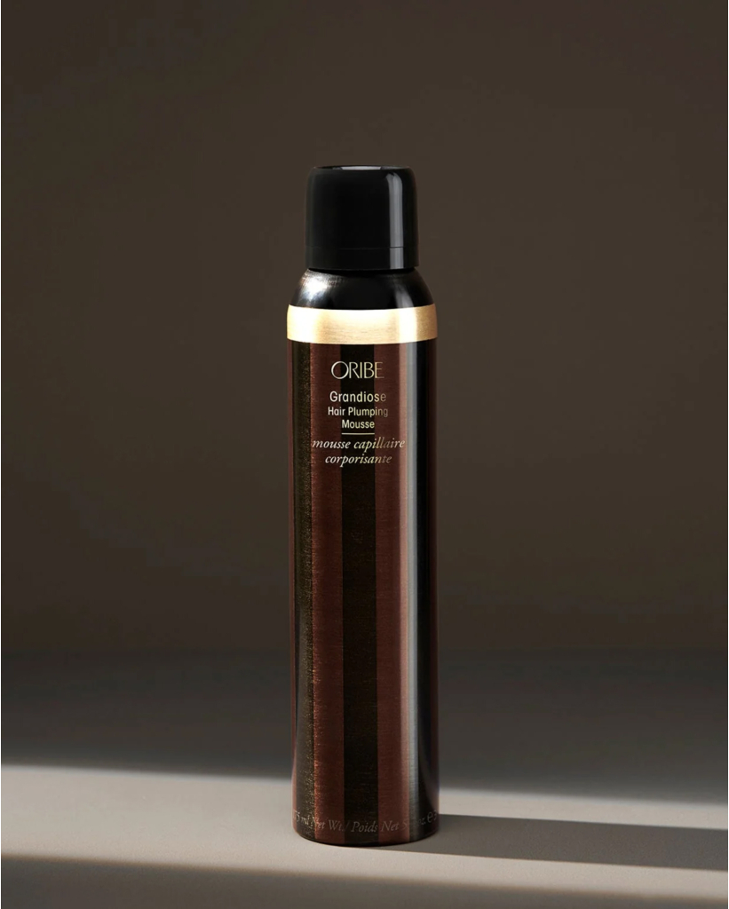 Grandiose Hair Plumping Mousse 175ml 