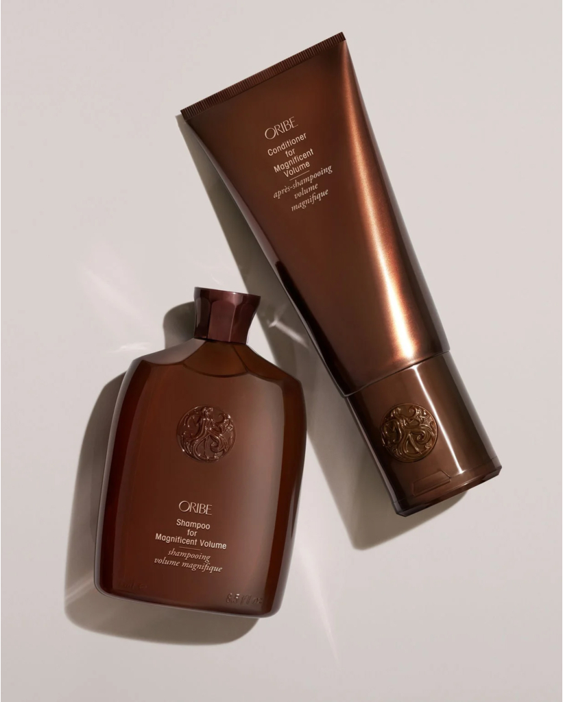 Magnificent Volume Shampoo 250ml