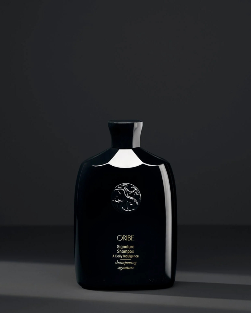 Signature Shampoo 250ml