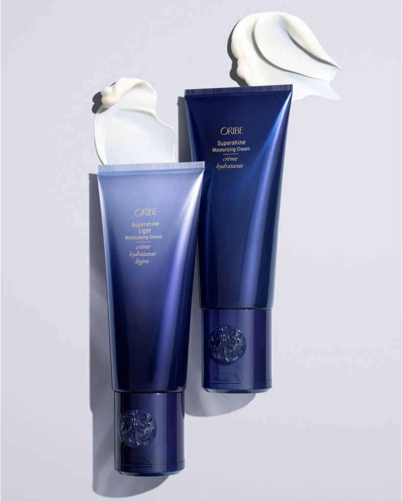 Supershine Light Moisturizing Cream 150ml