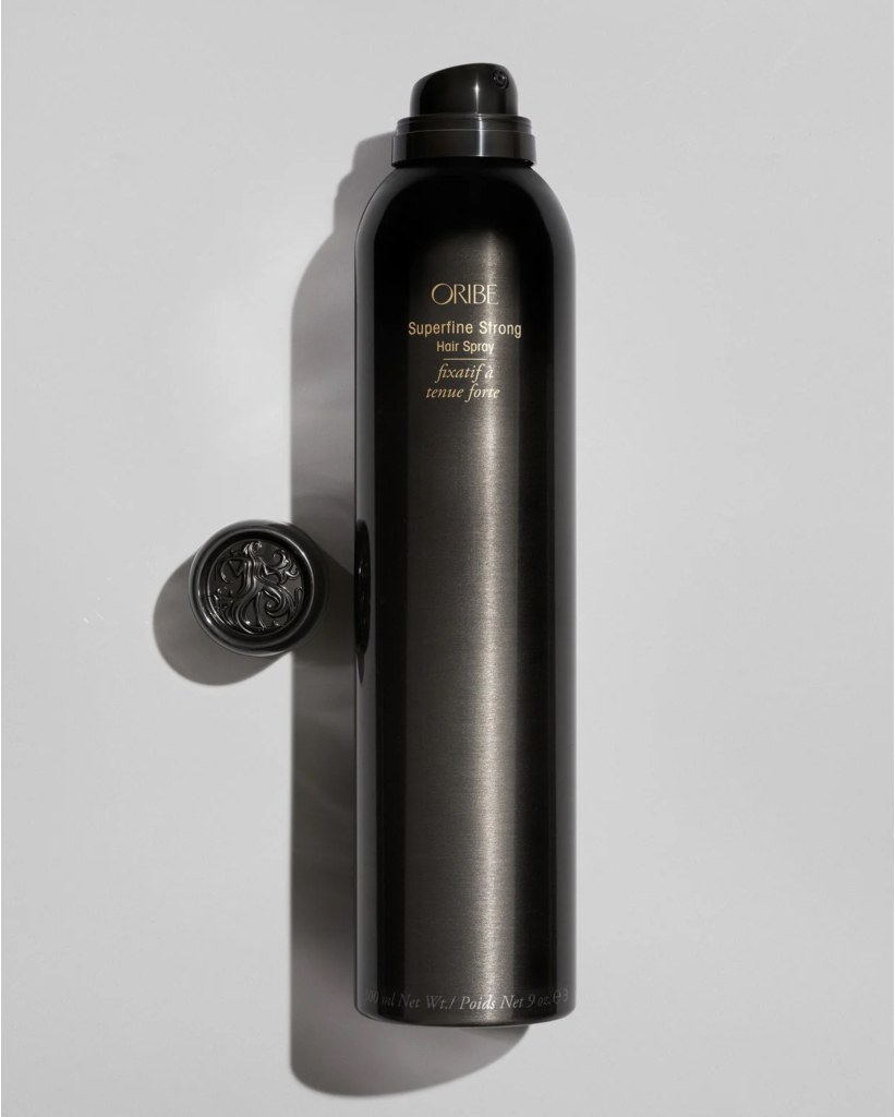 Superfine Strong Hair Spray 300ml