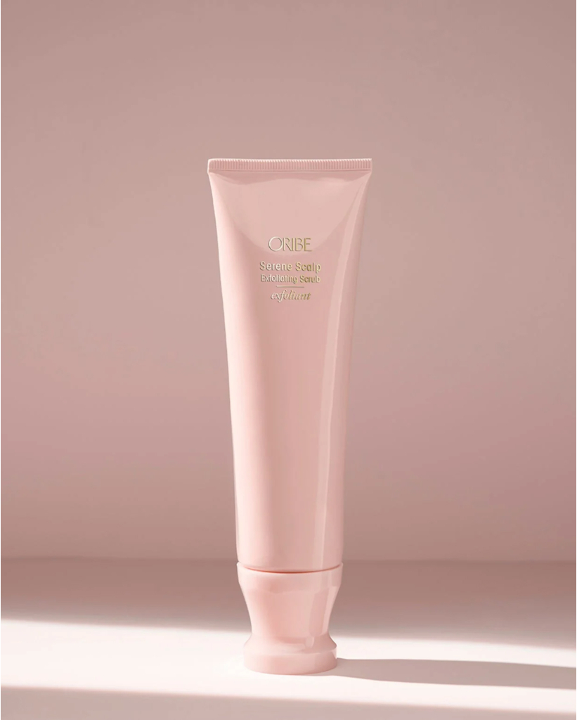 Serene Scalp Exfoliating Scrub 125ml