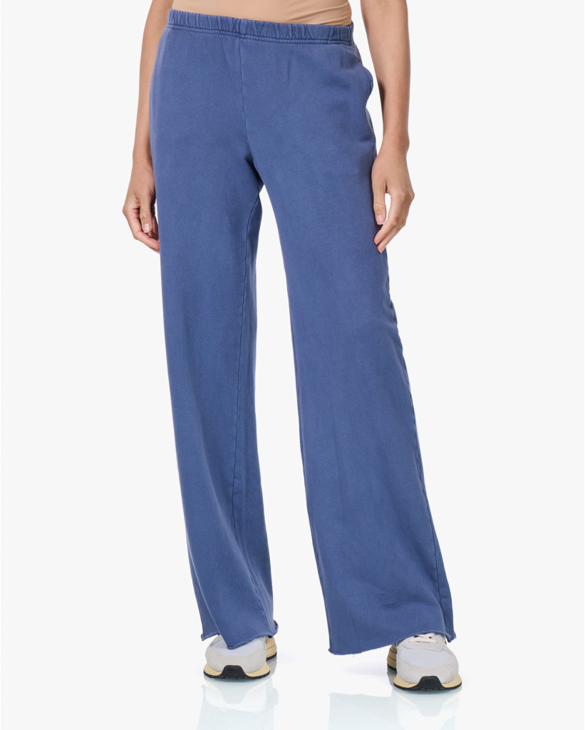 Emmette Sweatpants Vintage Navy