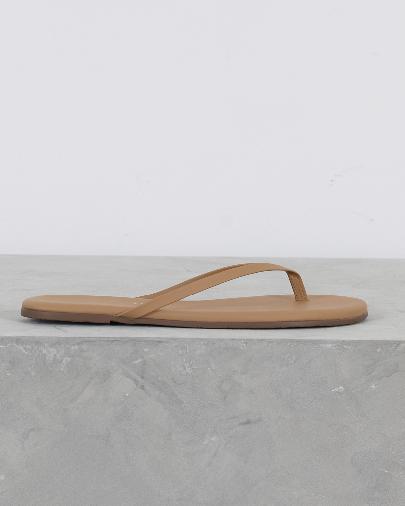 Matte Slippers Cocobutter