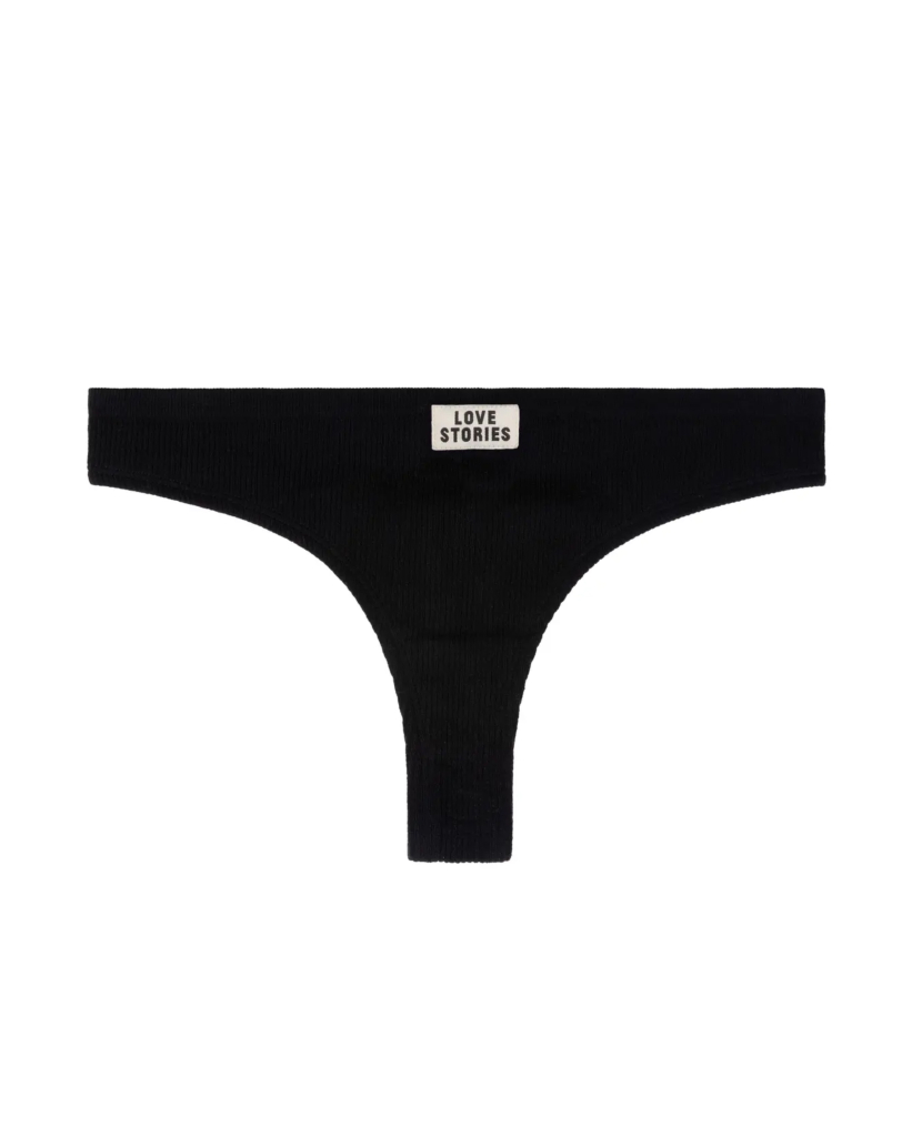 Lima Comfortabele string-slip