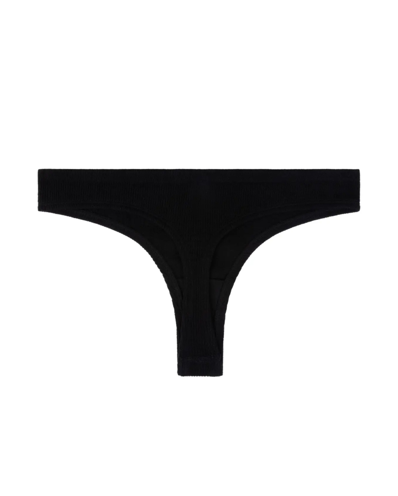 Lima Comfortabele string-slip