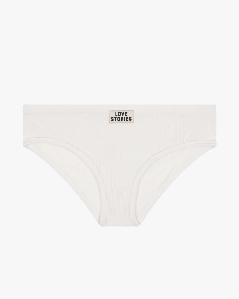 Paige Comfortabele katoenen slip