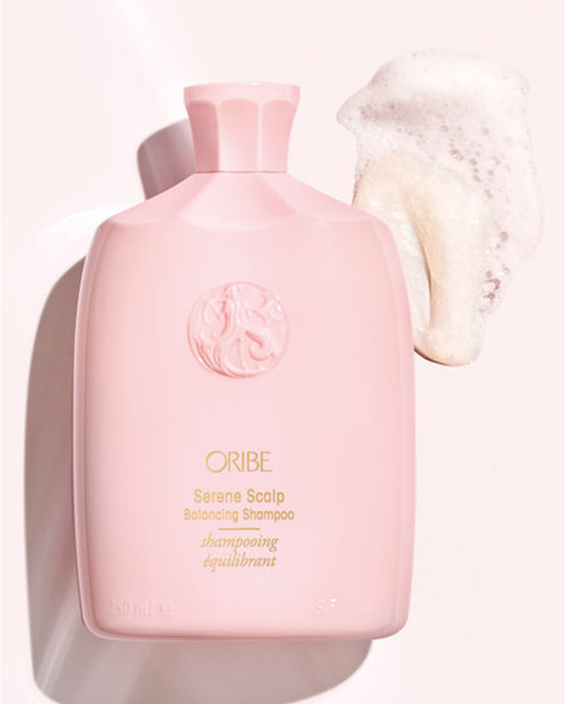 Serene Scalp Balancing Shampoo 250 ml