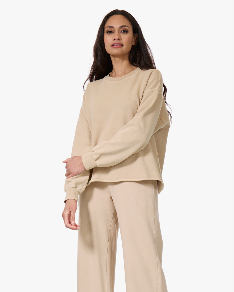 Honor Sweatshirt Beechwood