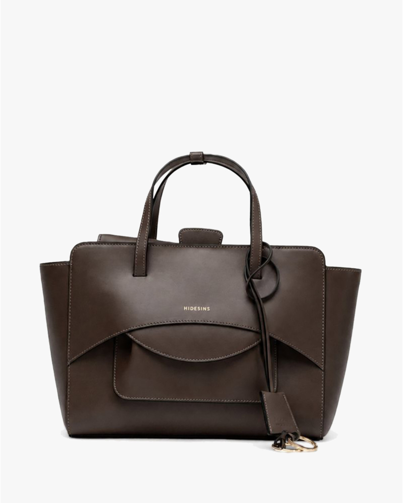Flap M Leren Tas T.moro