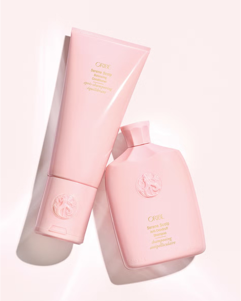 Serene Scalp Balancing Shampoo 250 ml