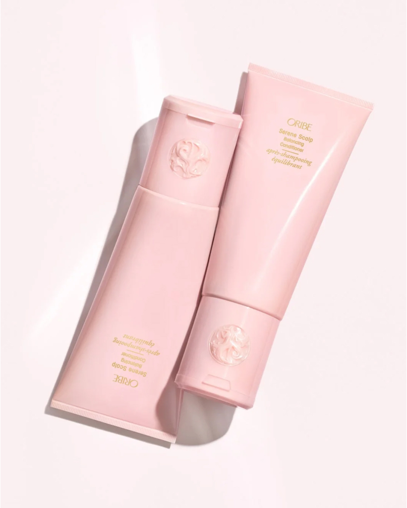 Serene Scalp Balancing Conditioner 200ml