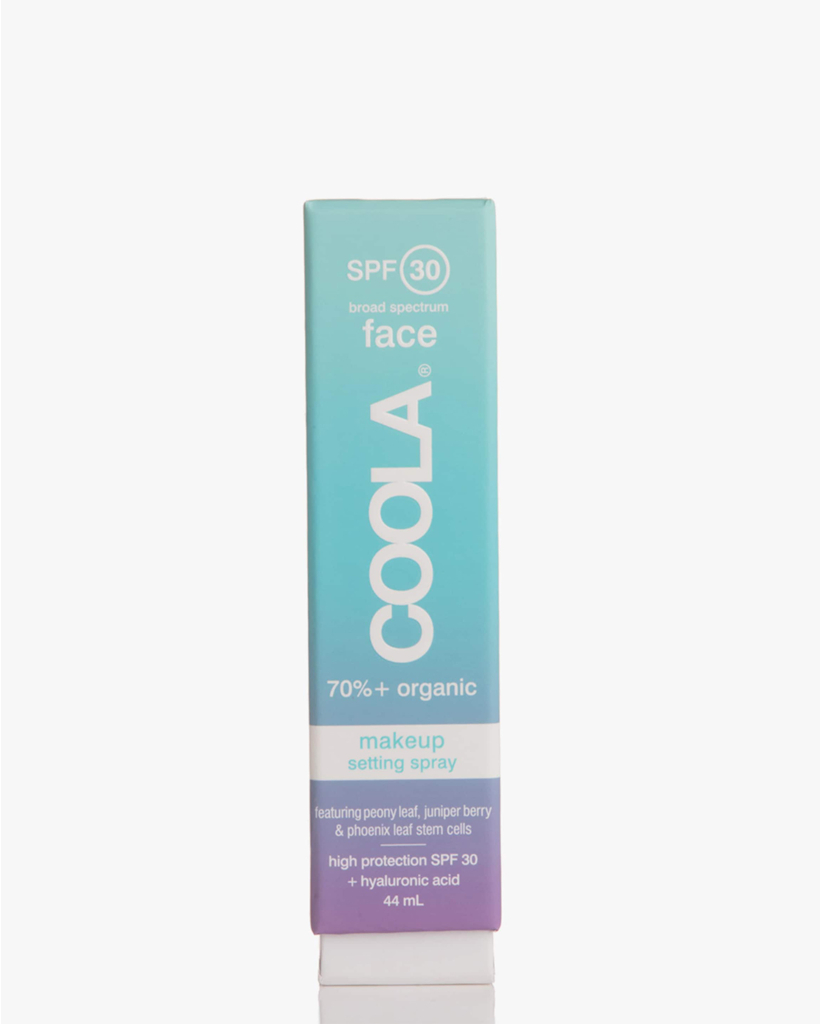 Makeup Setting Spray SPF30 