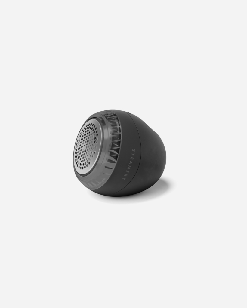 Pilo 1 Fabric Shaver Zwart