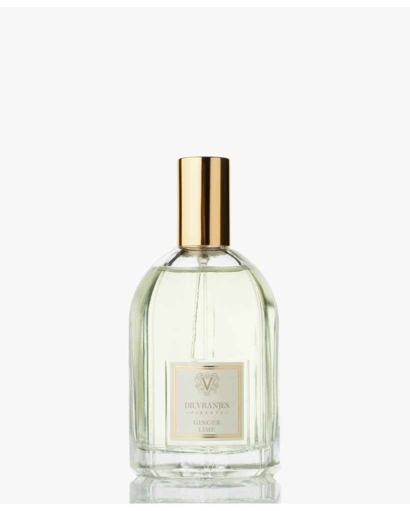 Ginger Lime Roomspray 100ml