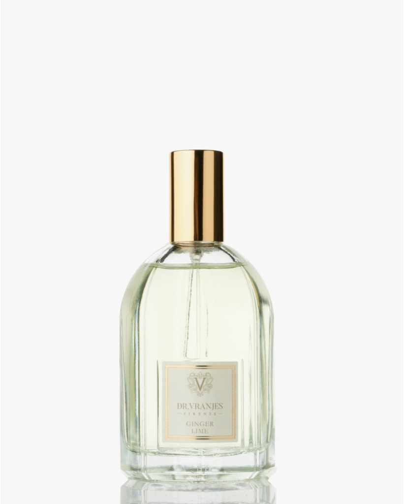 Ginger Lime Roomspray 100ml