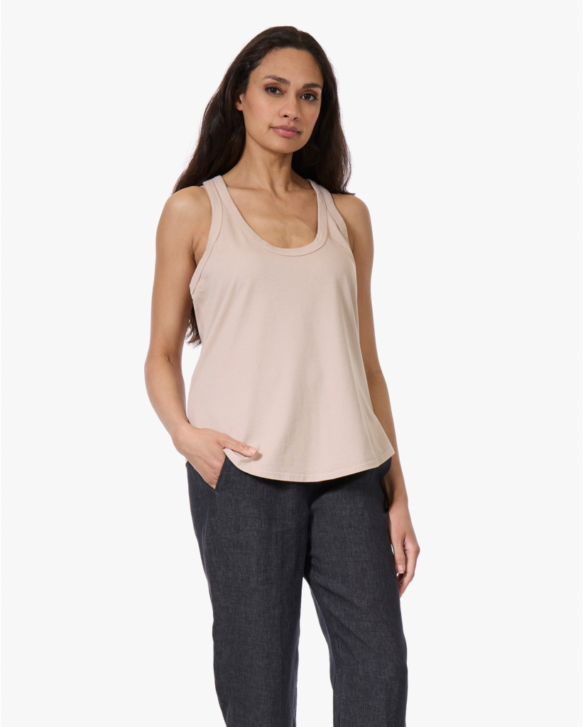 Jett Tanktop Sand Drift