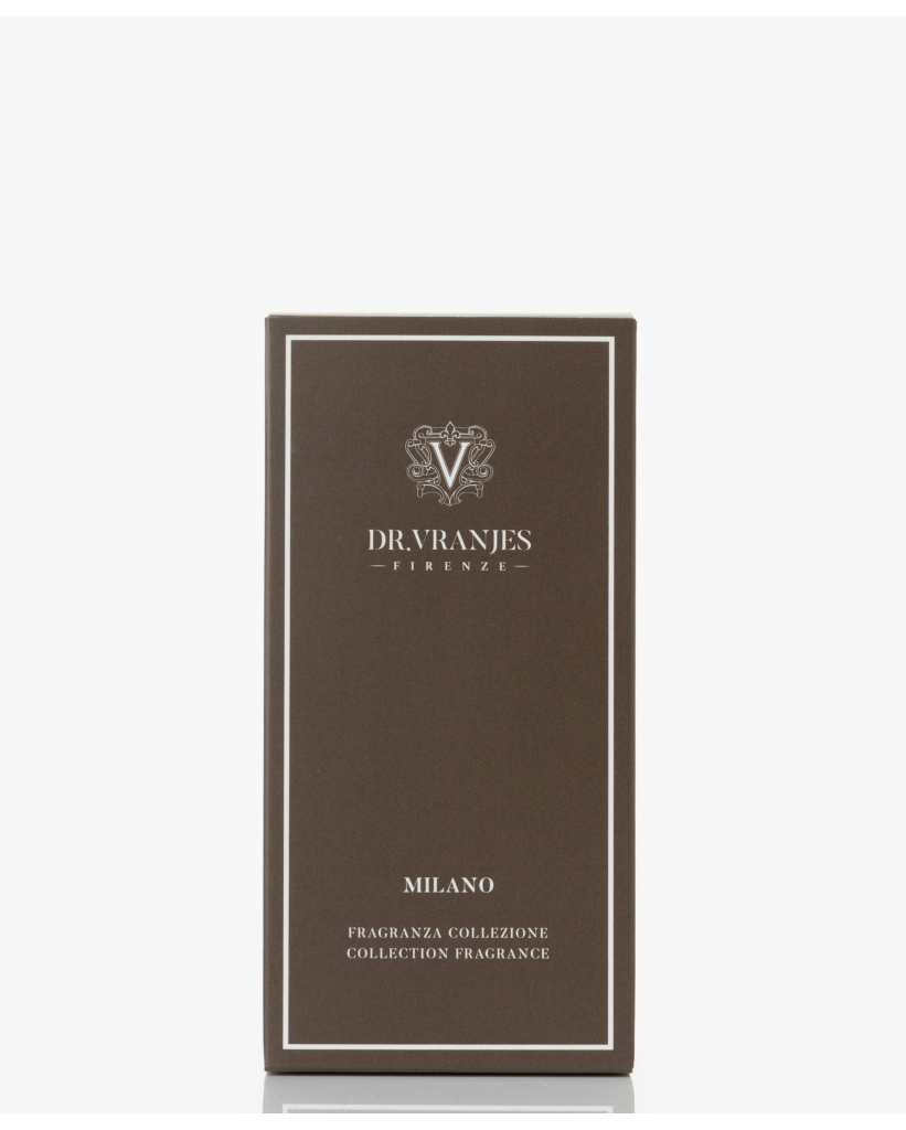 Milano Home Fragrance Sticks 250ml