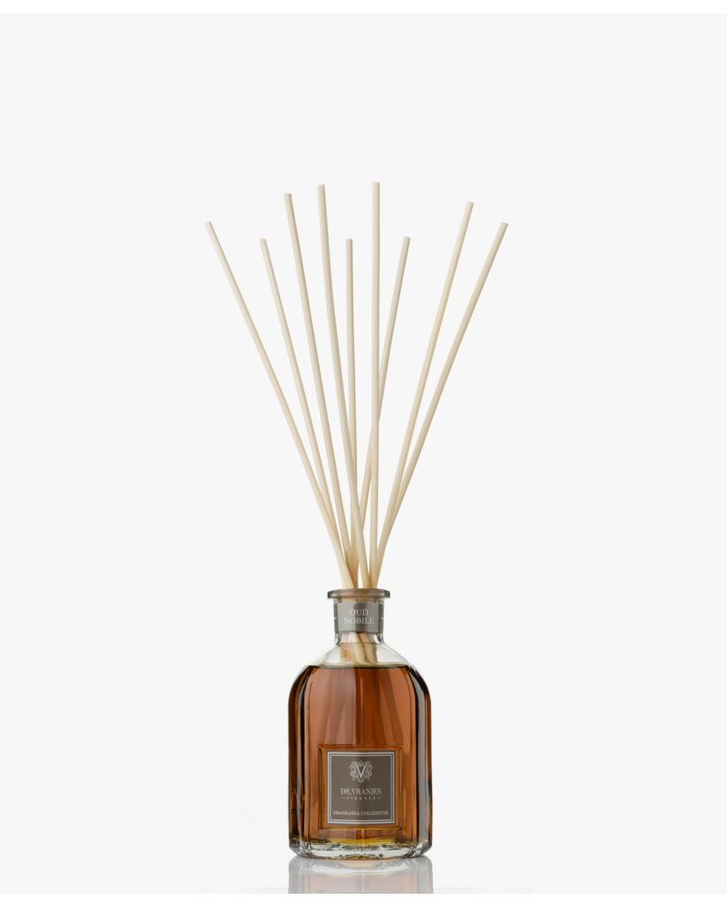 Oud Nobile Home Fragrance Sticks 250ml