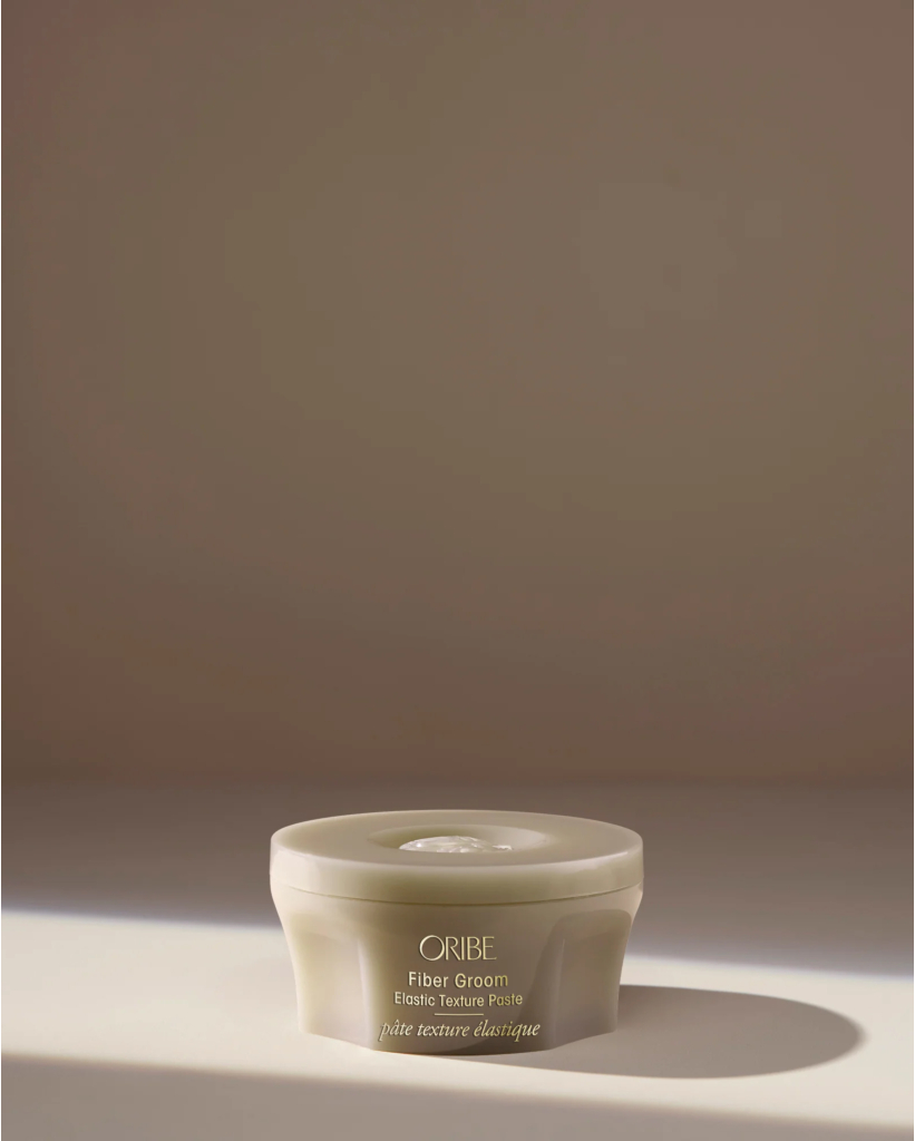 Fiber Groom Elastic Texture Paste 50ml