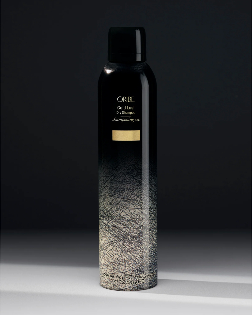 Gold Lust Dry Shampoo 300ml
