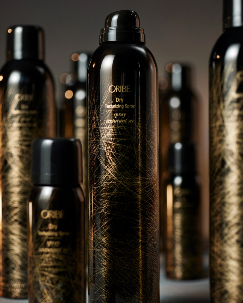 Dry Texturizing Spray 300ml 