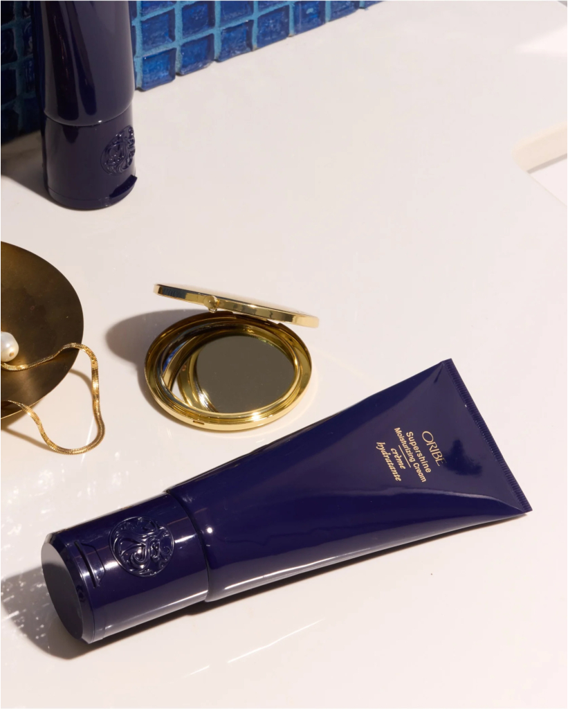 Supershine Moisturizing Cream 150ml 