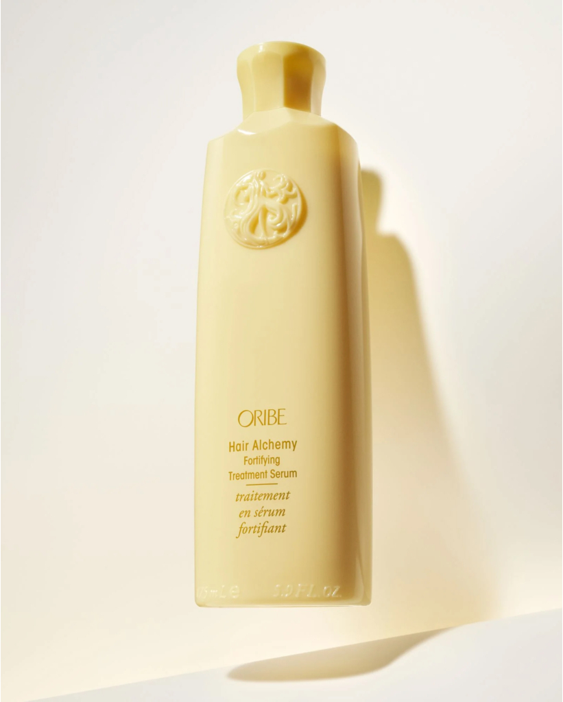Hair Alchemy Fortifying Treatment Serum 175ml