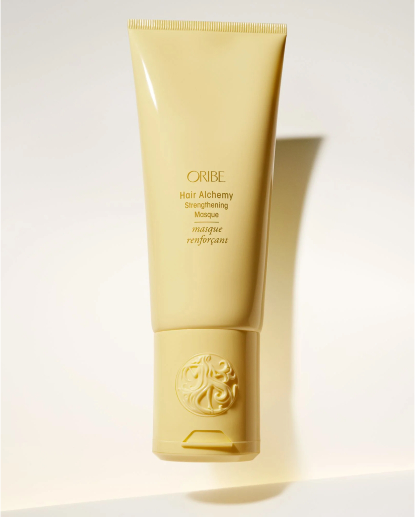 Hair Alchemy Strengthening Masque 150ml 