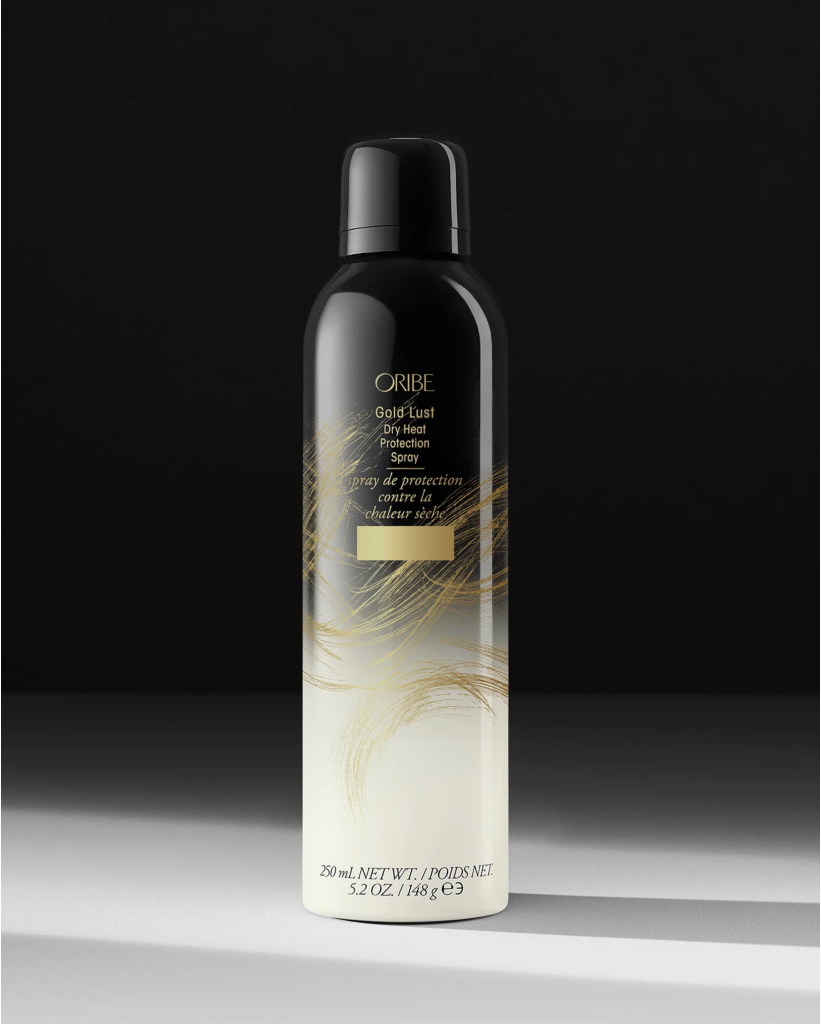 Gold Lust Dry Heat Protection Spray 250ml