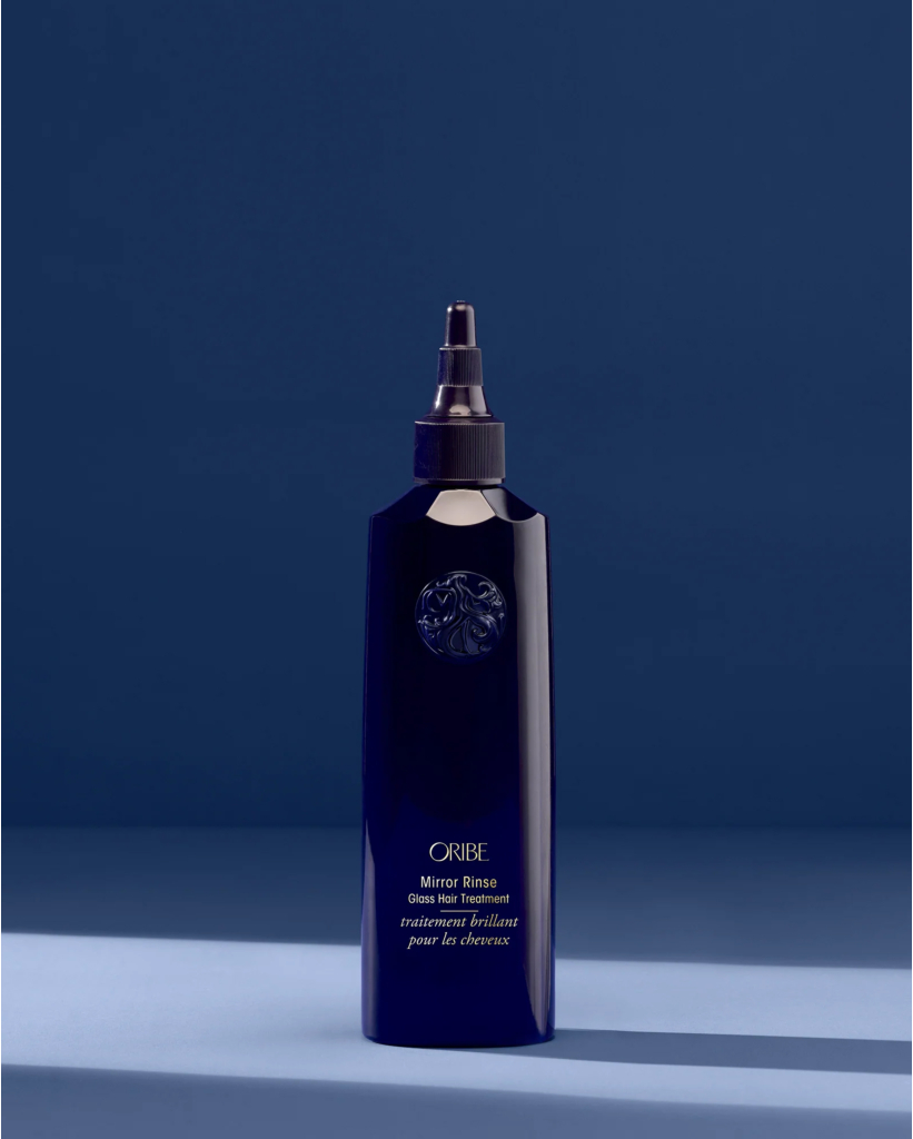 Mirror Rinse Glass Hair Treatment Supershine  175ml