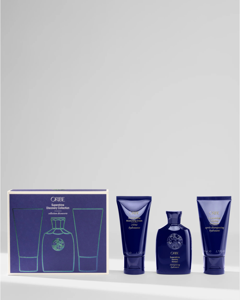 Supershine Discovery Collection