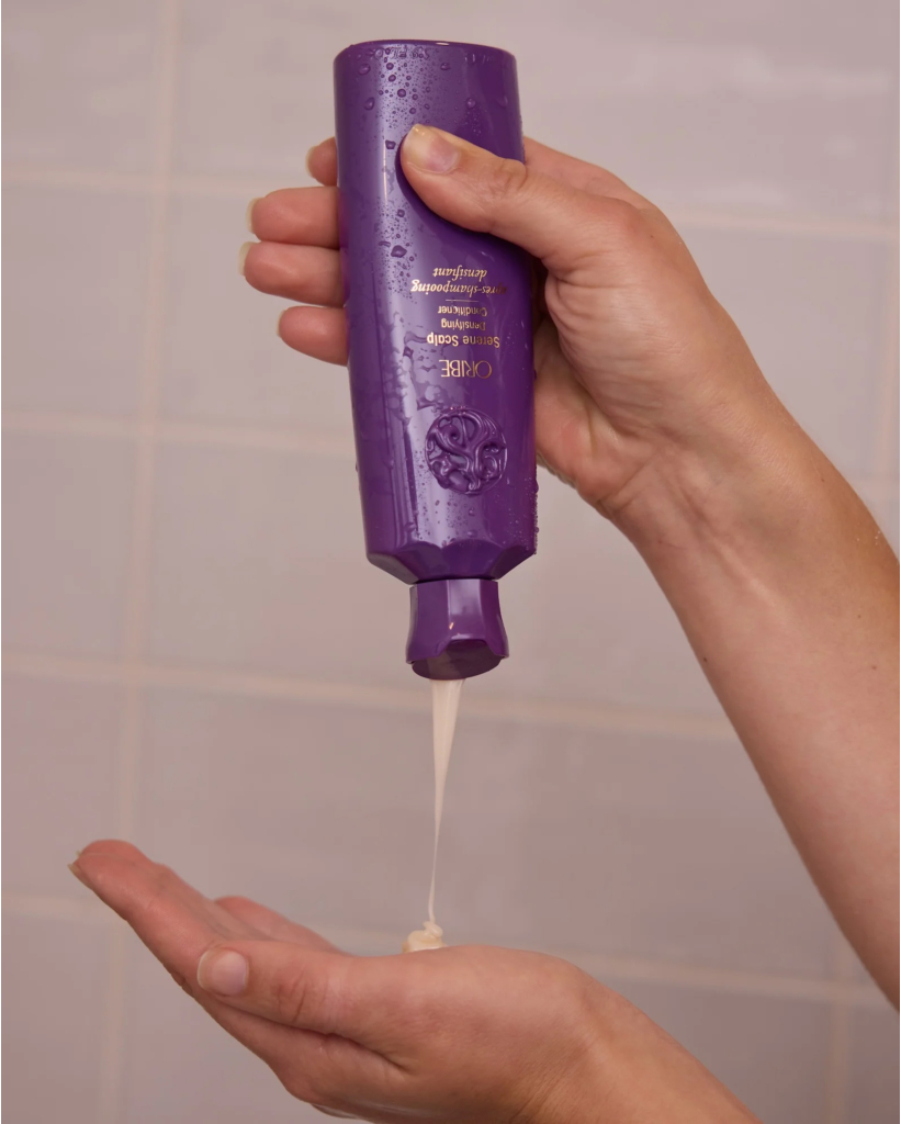 Serene Scalp Densifying Conditioner 200ml