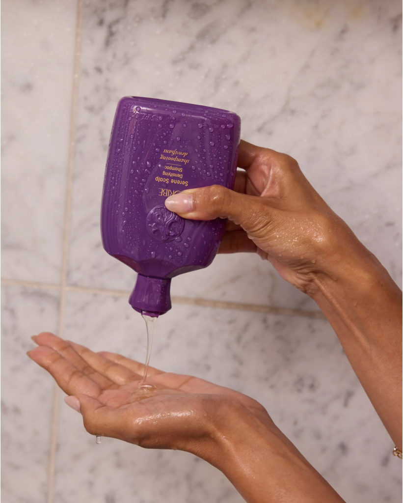 Serene Scalp Densifying Shampoo