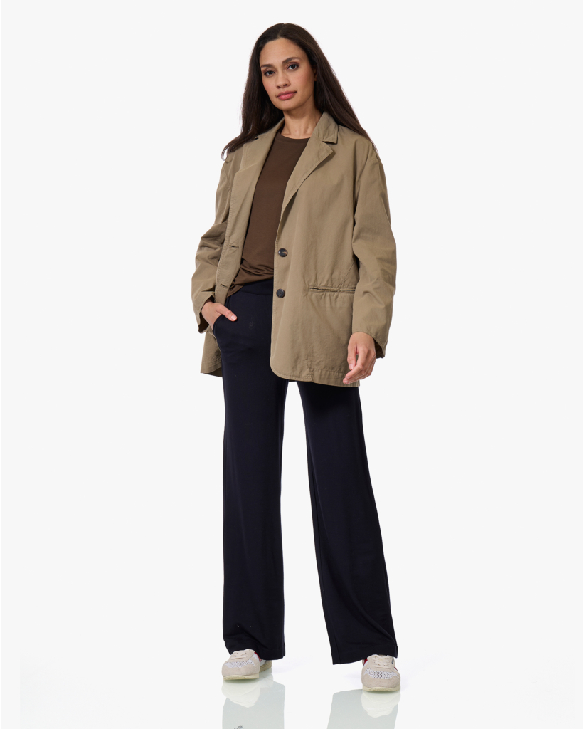 Superwashed T-shirt Tonka