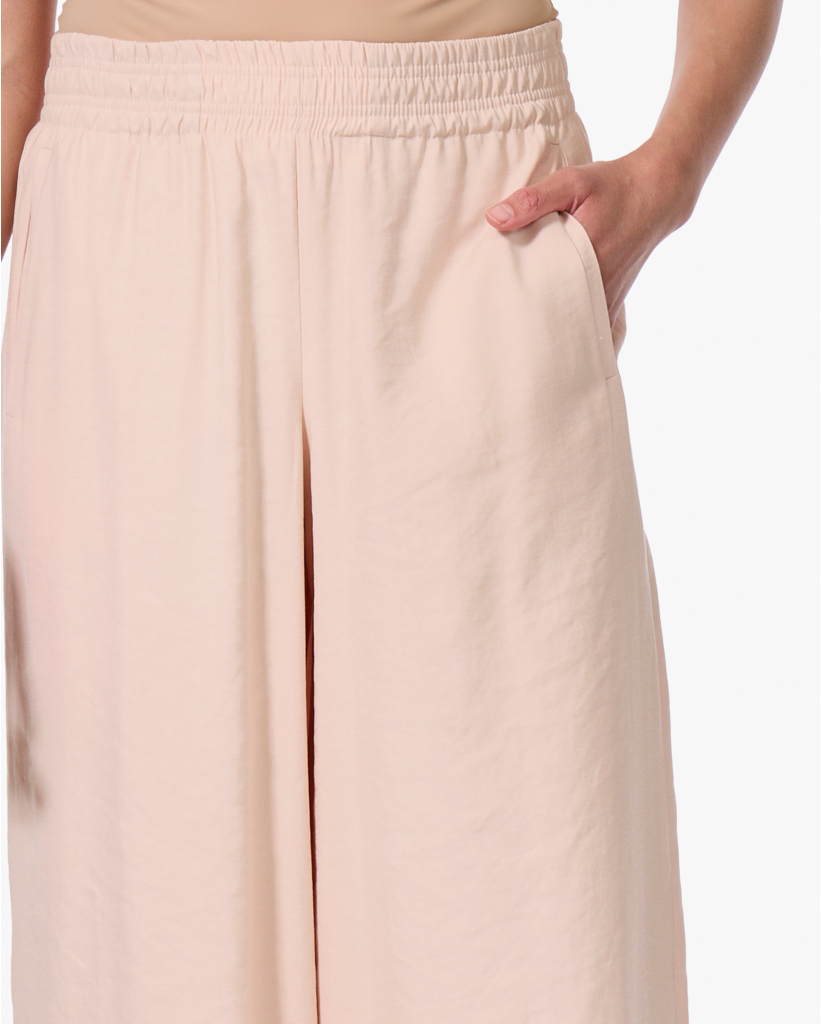 Ceiling Modalmix Pantalon Blush