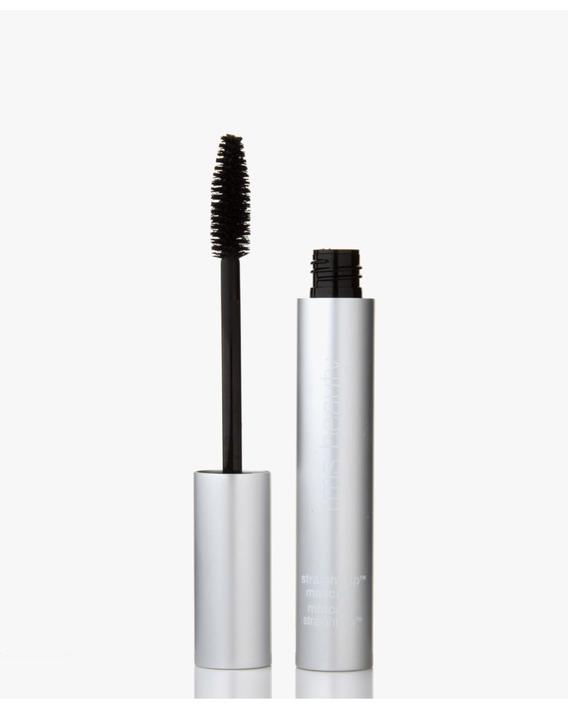 Straight Up Volumizing Peptide Mascara