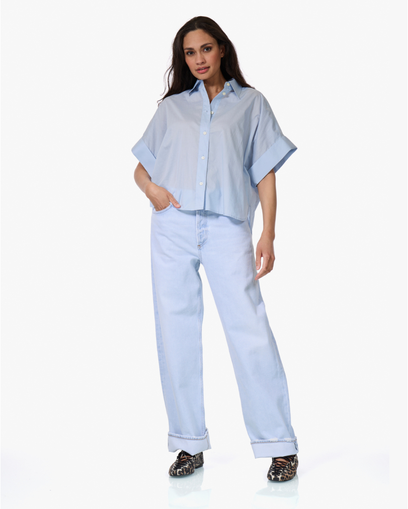 Arc Straight Jeans Tangent L32