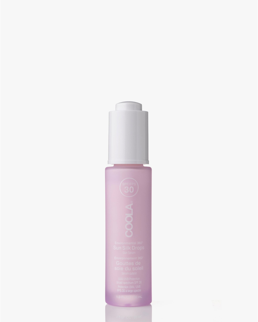Sun Silk SPF 30