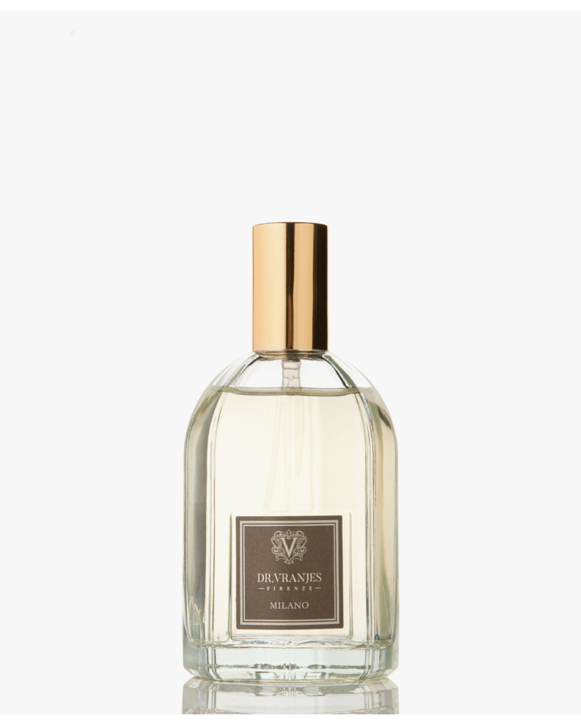 Milano Roomspray 100ml