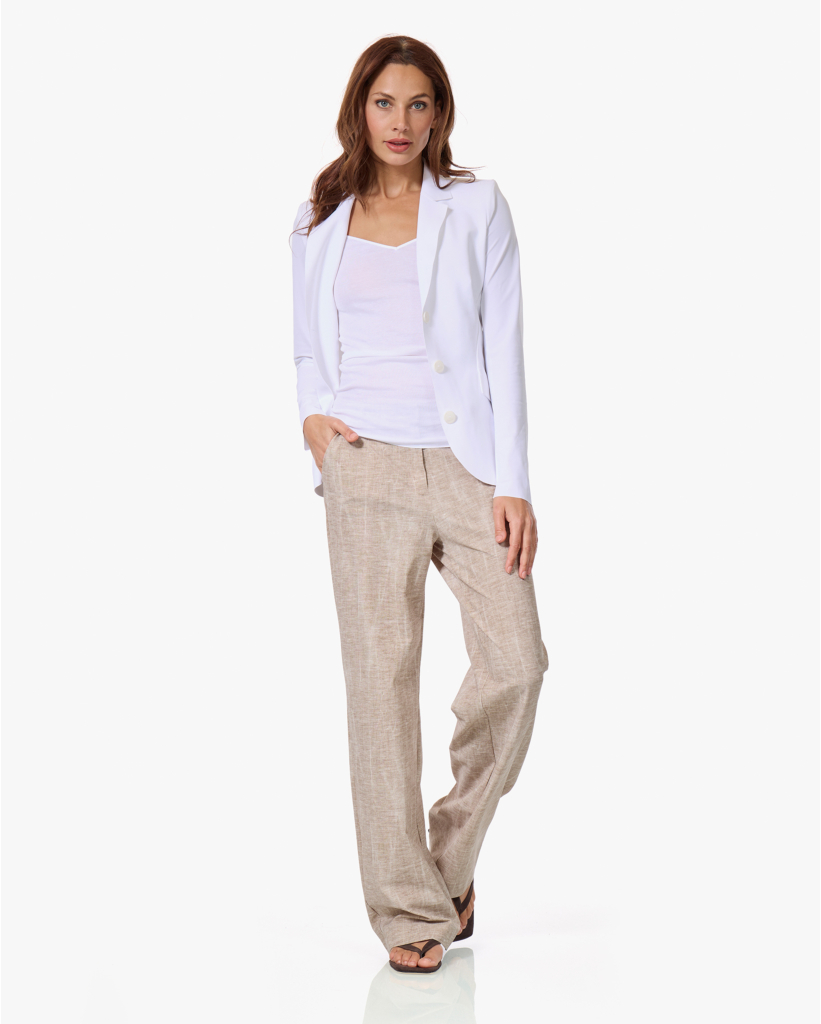 Taro Travel Pantalon Savannah Structure