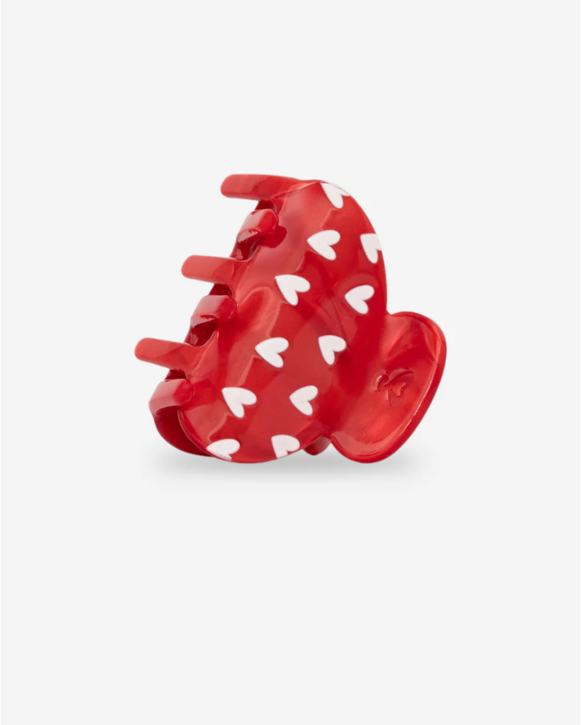 Hair Clip Coope Couple