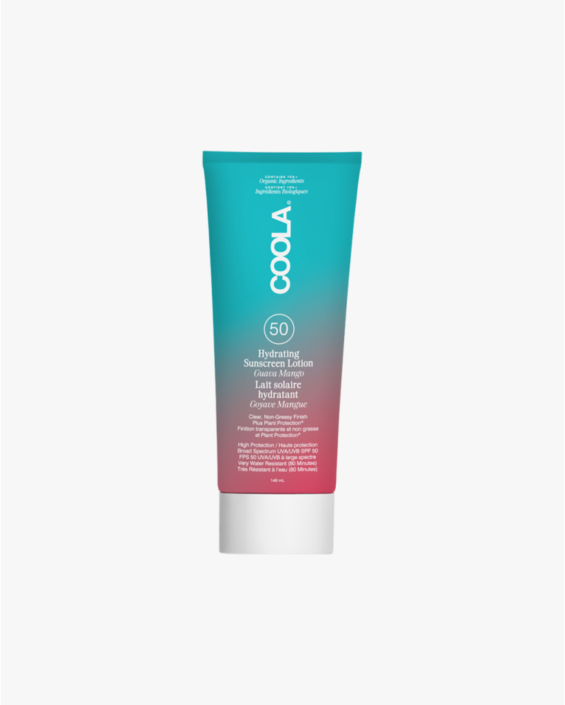 Classic Body Lotion SPF50 Guava Mango