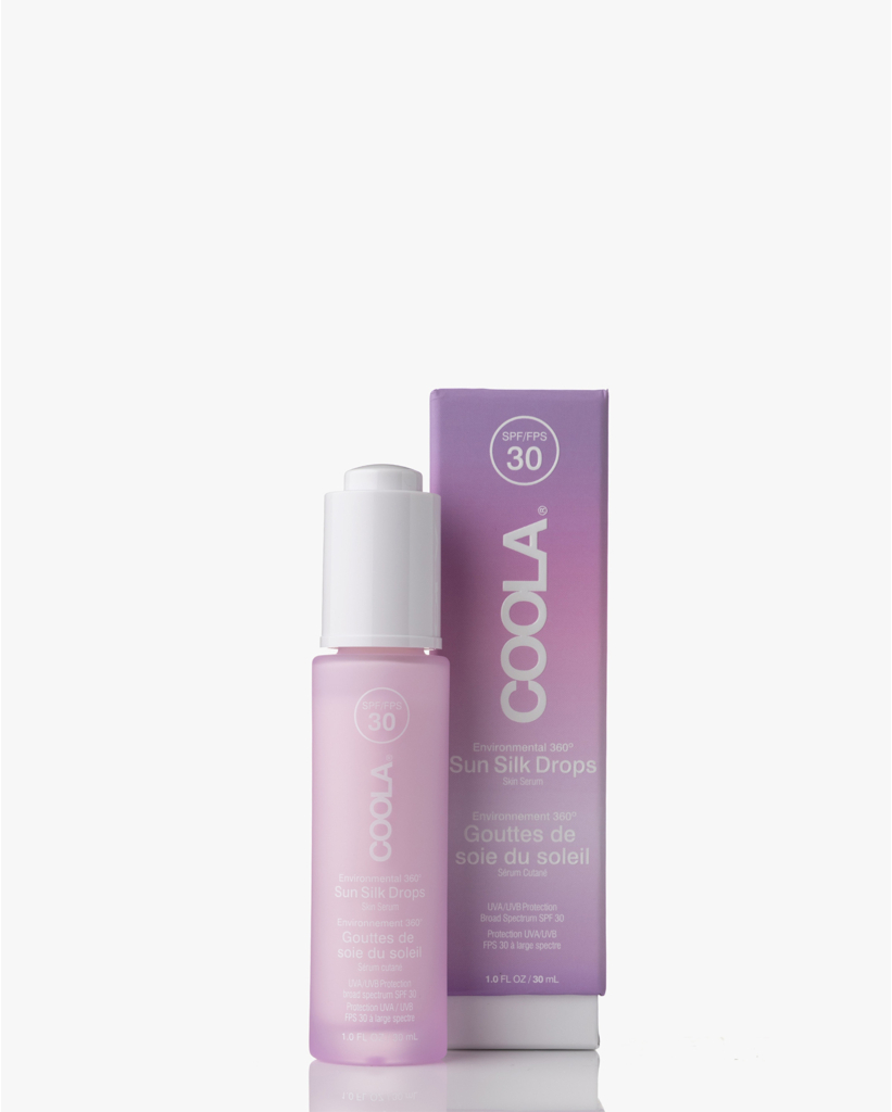 Sun Silk SPF 30