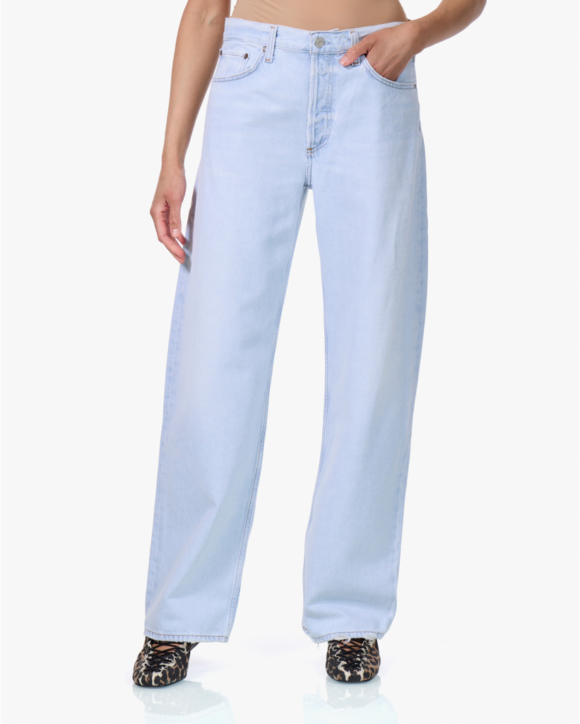 Arc Straight Jeans Tangent L32