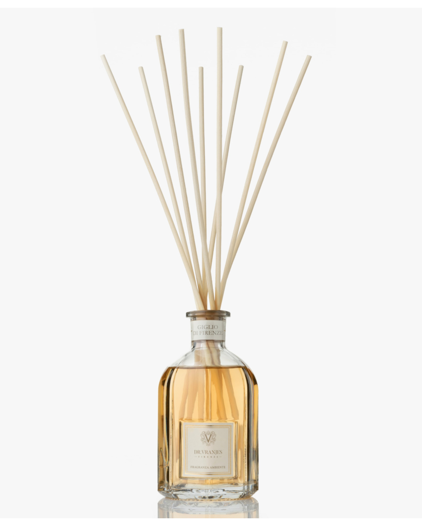 Giglio di Firenze Home Fragrance Sticks 500ml