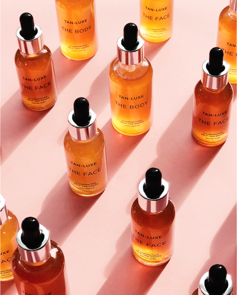 The Body Zelfbruiner Medium/Dark - 50ml